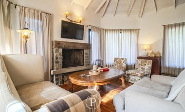 Venta Chalet 5 ambientes en Rumenco