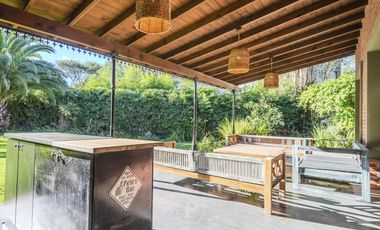 Venta Chalet 5 ambientes en Rumenco