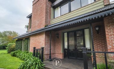 Venta Chalet 5 ambientes en Rumenco