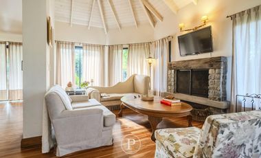 Venta Chalet 5 ambientes en Rumenco