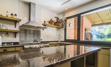 Venta Chalet 5 ambientes en Rumenco