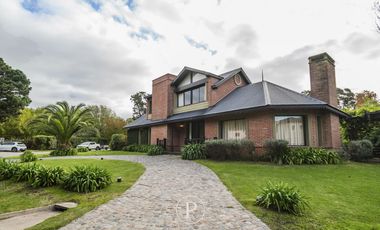 Venta Chalet 5 ambientes en Rumenco