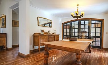 Venta Chalet 5 ambientes en Rumenco