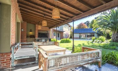 Venta Chalet 5 ambientes en Rumenco