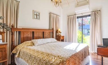 Venta Chalet 5 ambientes en Rumenco