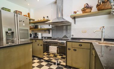 Venta Chalet 5 ambientes en Rumenco