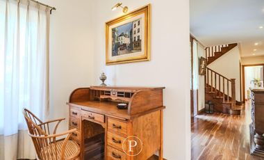 Venta Chalet 5 ambientes en Rumenco
