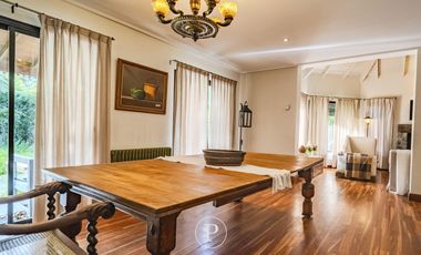 Venta Chalet 5 ambientes en Rumenco