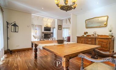 Venta Chalet 5 ambientes en Rumenco