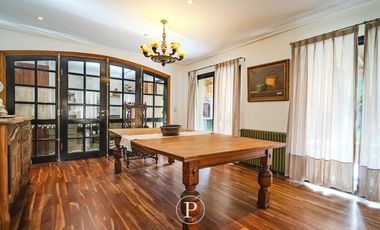 Venta Chalet 5 ambientes en Rumenco