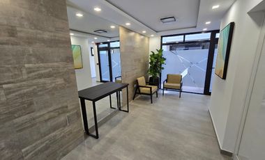 Departamento en Domingo Silva 1220