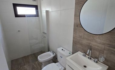 Departamento en Domingo Silva 1220
