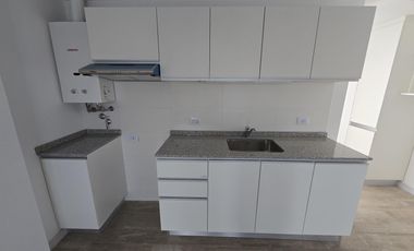 Departamento en Domingo Silva 1220