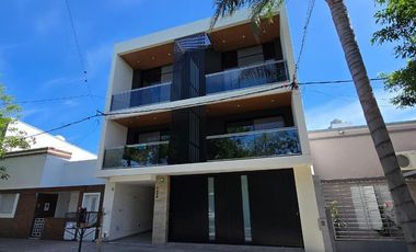 Departamento en Domingo Silva 1220