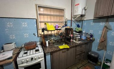 Venta Casa 3 ambientes con patio terraza Boulogne