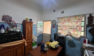 Venta Casa 3 ambientes con patio terraza Boulogne