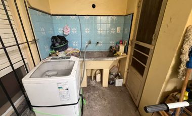 Venta Casa 3 ambientes con patio terraza Boulogne