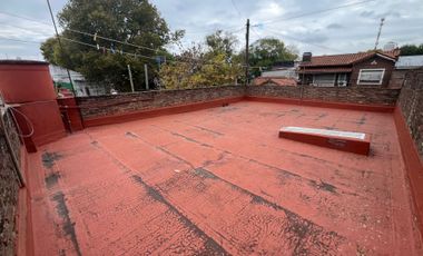 Venta Casa 3 ambientes con patio terraza Boulogne