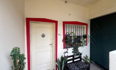 Venta Casa 3 ambientes con patio terraza Boulogne