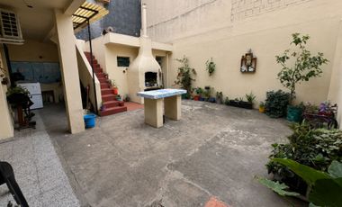 Venta Casa 3 ambientes con patio terraza Boulogne