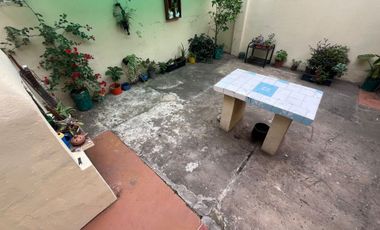 Venta Casa 3 ambientes con patio terraza Boulogne