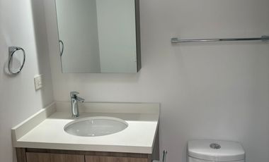 DEPARTAMENTO EN RENTA NUEVO A ESTRENAR