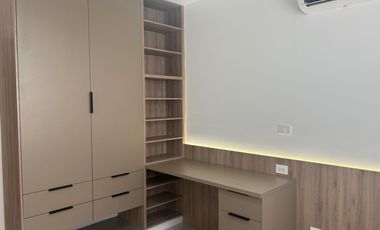 DEPARTAMENTO EN RENTA NUEVO A ESTRENAR