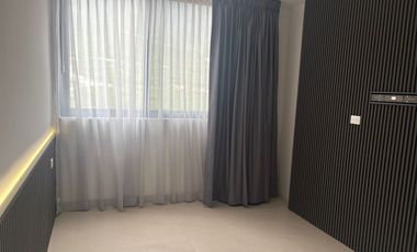 DEPARTAMENTO EN RENTA NUEVO A ESTRENAR