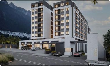 DEPARTAMENTO EN RENTA NUEVO A ESTRENAR