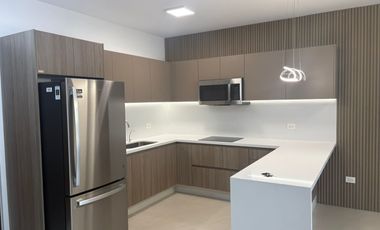 DEPARTAMENTO EN RENTA NUEVO A ESTRENAR