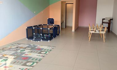 DEPARTAMENTO EN RENTA NUEVO A ESTRENAR