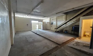 Bodega en Venta en Central de Abastos, Gómez Palacio, Durango