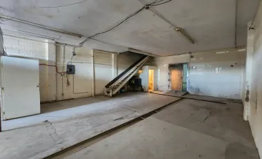 Bodega en Venta en Central de Abastos, Gómez Palacio, Durango