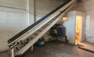 Bodega en Venta en Central de Abastos, Gómez Palacio, Durango