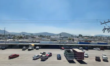 Bodega en Venta en Central de Abastos, Gómez Palacio, Durango