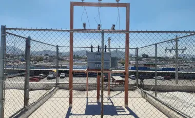 Bodega en Venta en Central de Abastos, Gómez Palacio, Durango