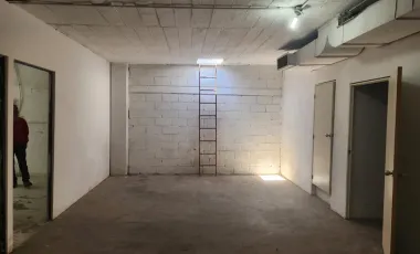 Bodega en Venta en Central de Abastos, Gómez Palacio, Durango