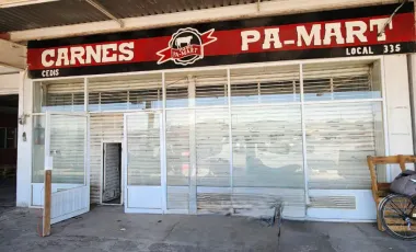 Bodega en Venta en Central de Abastos, Gómez Palacio, Durango