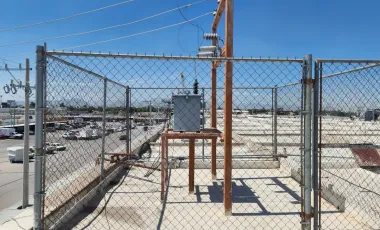 Bodega en Venta en Central de Abastos, Gómez Palacio, Durango