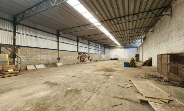 Bodega en Venta en Ciudad Industrial, Torreón, Coahuila de Zaragoza