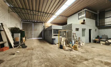 Bodega en Venta en Ciudad Industrial, Torreón, Coahuila de Zaragoza