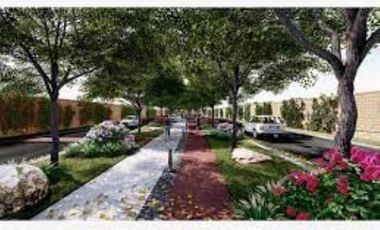 Terrenos en VENTA en LAS VILLAS DEL CARDENCHAL