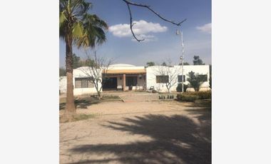 Finca-Rancho en Venta en El Vergel, Gómez Palacio, Durango