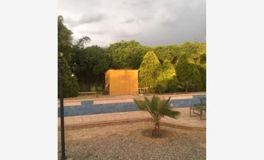 Finca-Rancho en Venta en El Vergel, Gómez Palacio, Durango