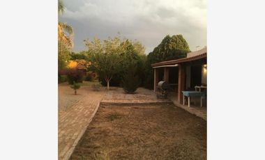 Finca-Rancho en Venta en El Vergel, Gómez Palacio, Durango