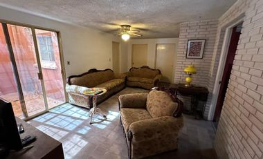 Casa en venta en Campestre Las Rosas, Gómez Palacio, con amplio terreno