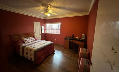 Casa en venta en Campestre Las Rosas, Gómez Palacio, con amplio terreno
