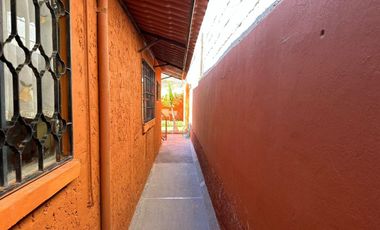Casa en venta en Campestre Las Rosas, Gómez Palacio, con amplio terreno