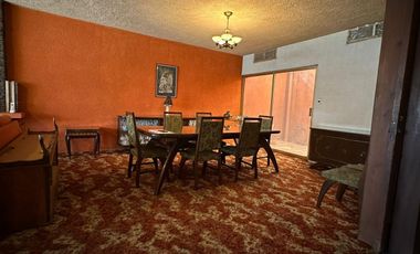 Casa en venta en Campestre Las Rosas, Gómez Palacio, con amplio terreno