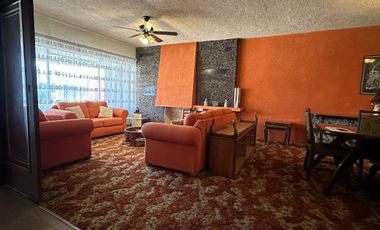 Casa en venta en Campestre Las Rosas, Gómez Palacio, con amplio terreno